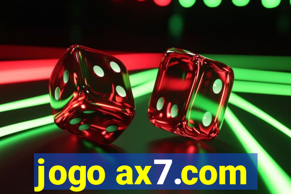 jogo ax7.com