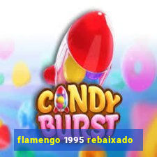 flamengo 1995 rebaixado