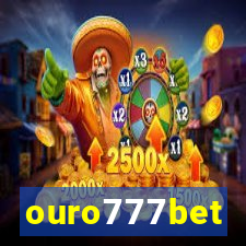 ouro777bet