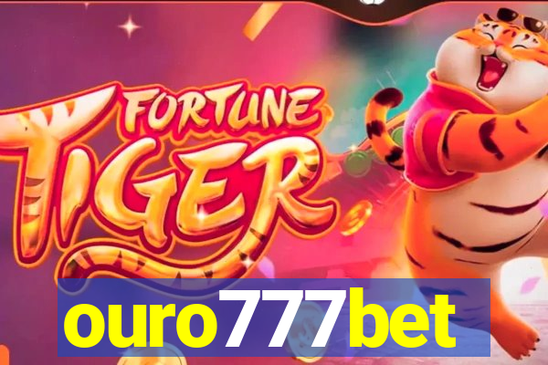 ouro777bet