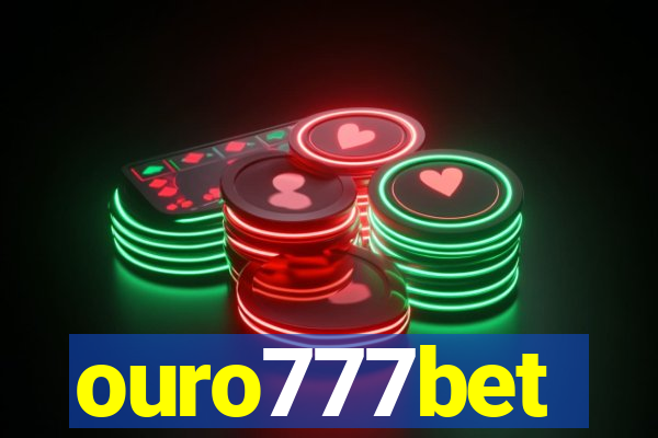 ouro777bet