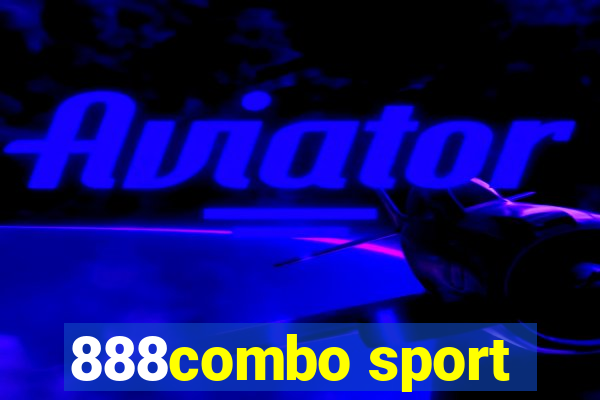 888combo sport