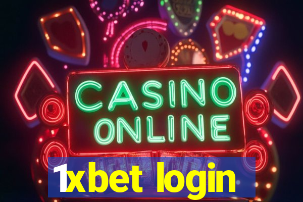 1xbet login