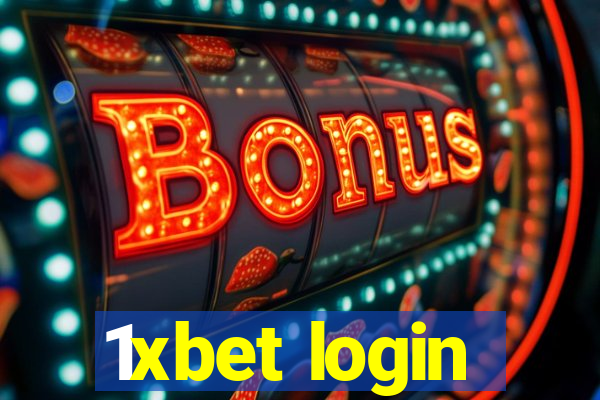 1xbet login