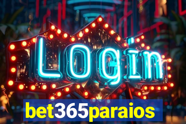 bet365paraios