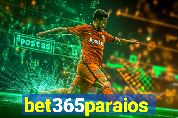 bet365paraios