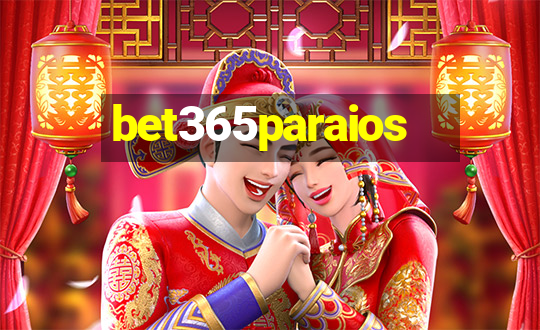 bet365paraios