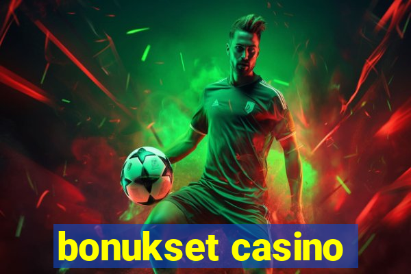 bonukset casino