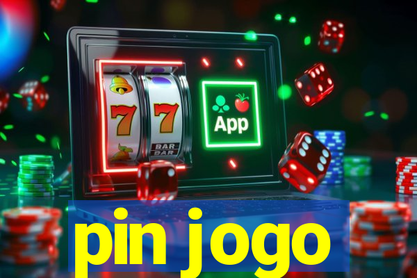 pin jogo