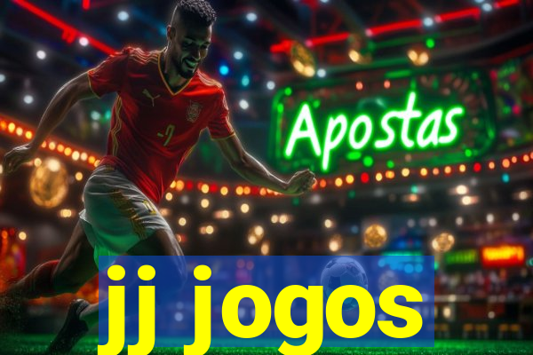 jj jogos