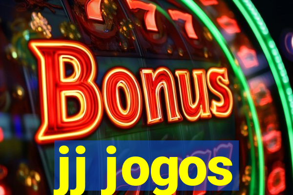 jj jogos