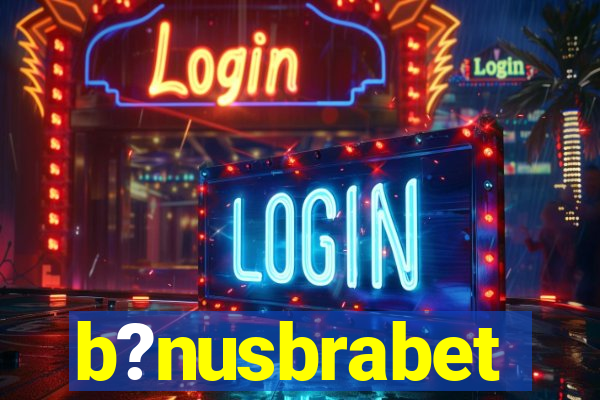 b?nusbrabet