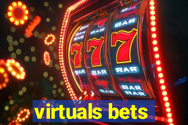 virtuals bets