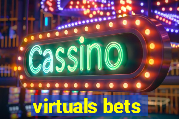 virtuals bets