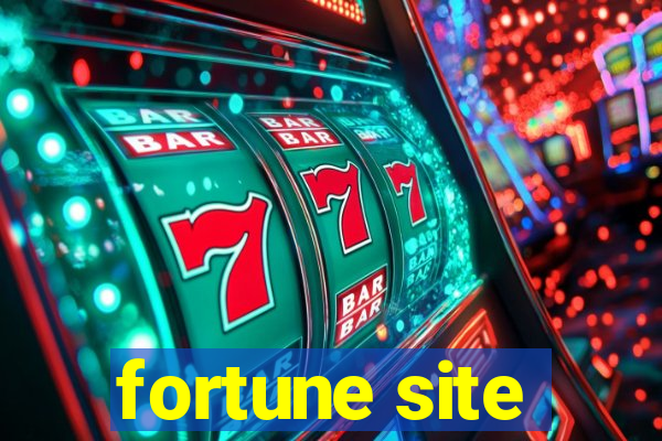 fortune site