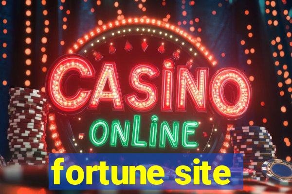 fortune site