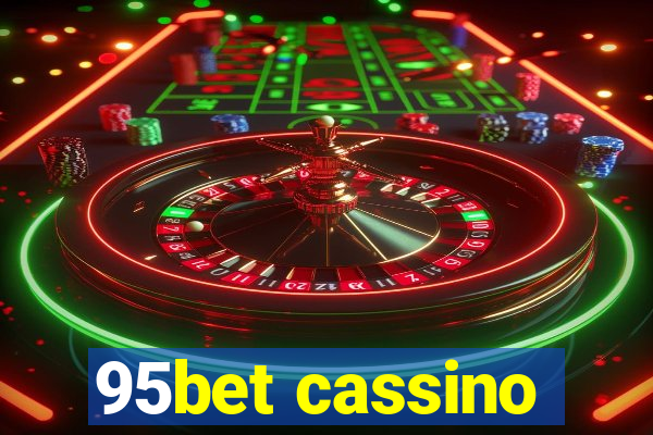 95bet cassino