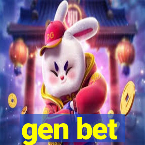 gen bet