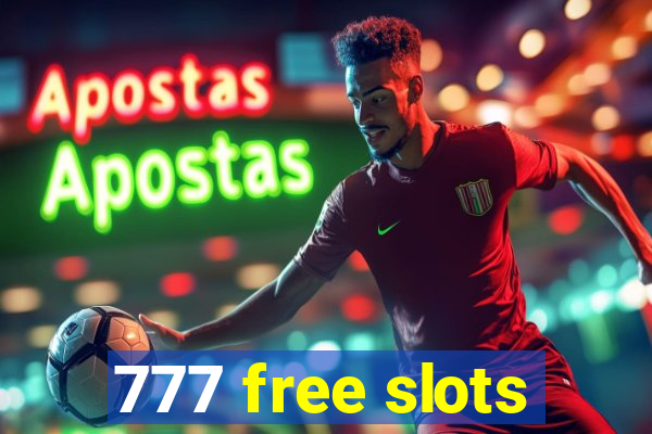 777 free slots