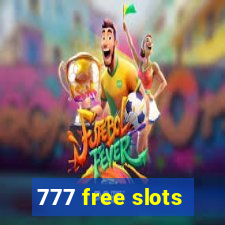 777 free slots