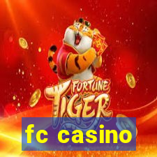 fc casino