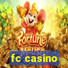 fc casino