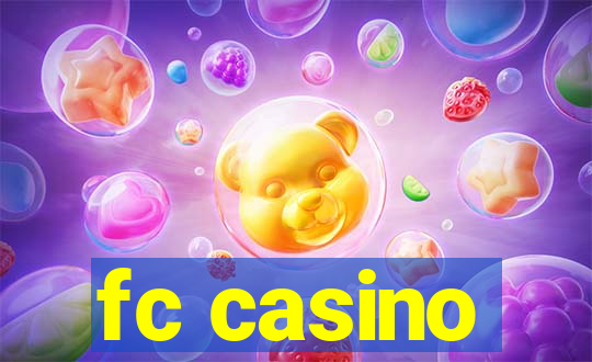 fc casino