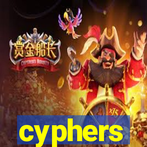 cyphers