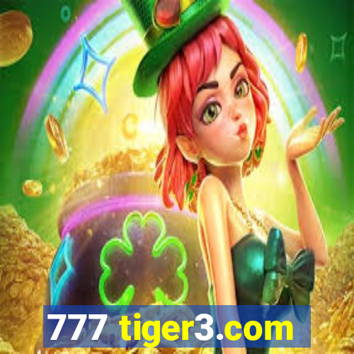 777 tiger3.com