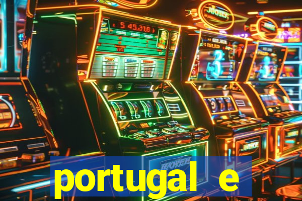 portugal e eslovenia onde assistir