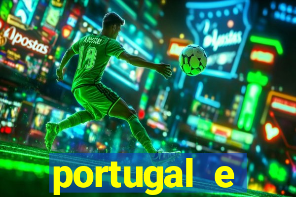 portugal e eslovenia onde assistir