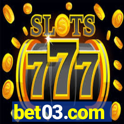 bet03.com