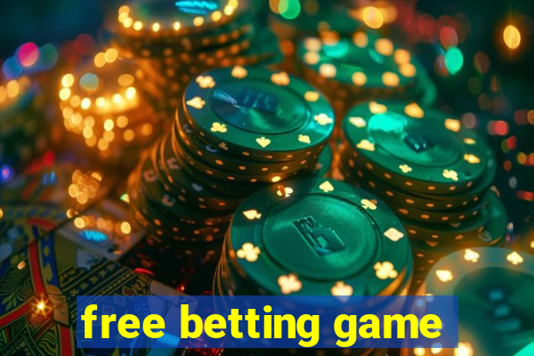 free betting game