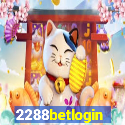 2288betlogin