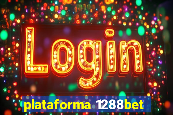 plataforma 1288bet