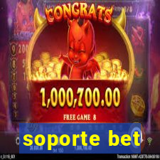 soporte bet