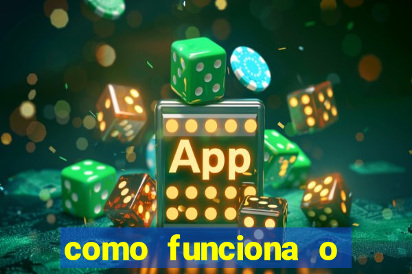 como funciona o jogo slot