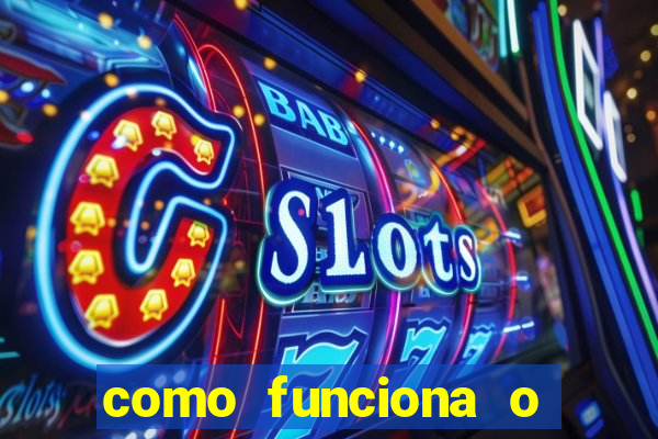 como funciona o jogo slot