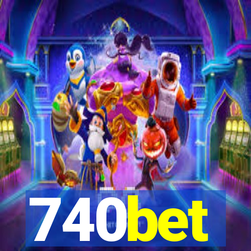 740bet