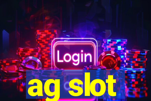 ag slot