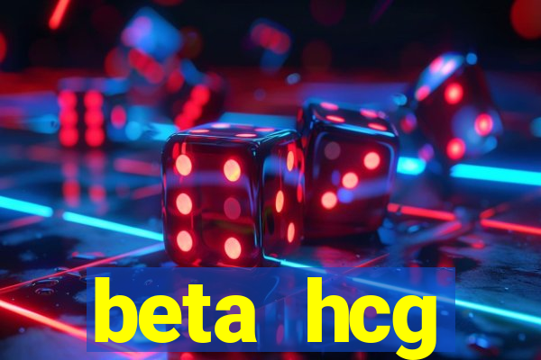 beta hcg indeterminado pode ser negativo