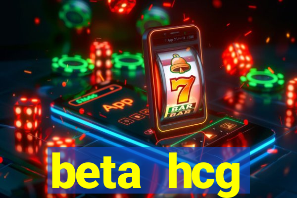 beta hcg indeterminado pode ser negativo