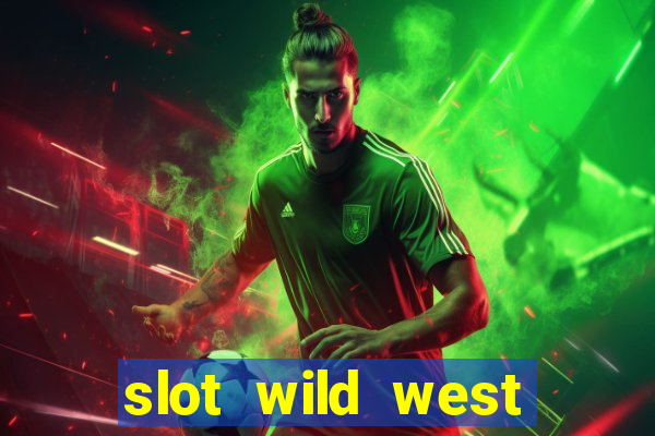 slot wild west gold pragmatic