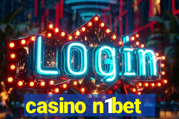 casino n1bet