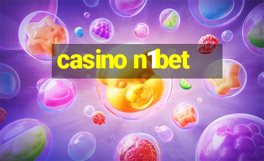 casino n1bet