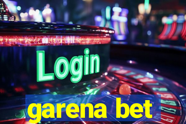 garena bet