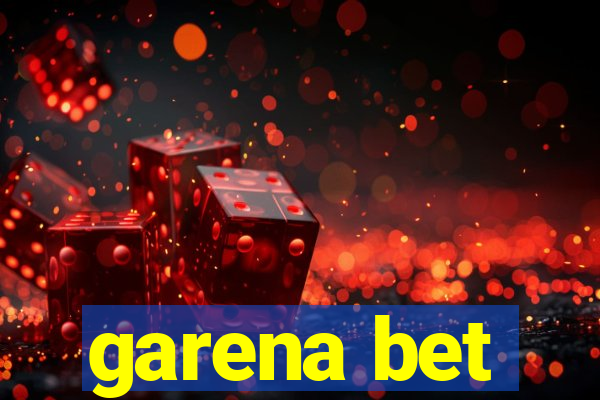 garena bet