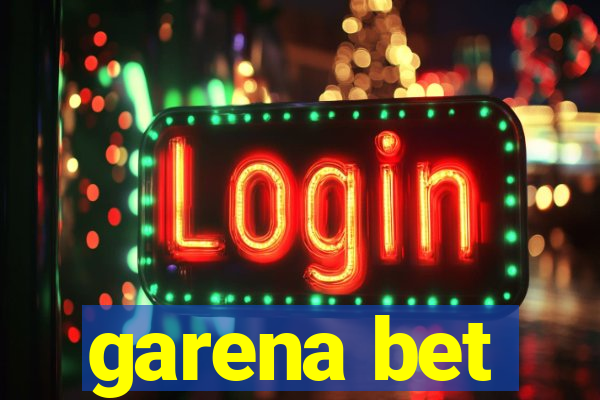 garena bet