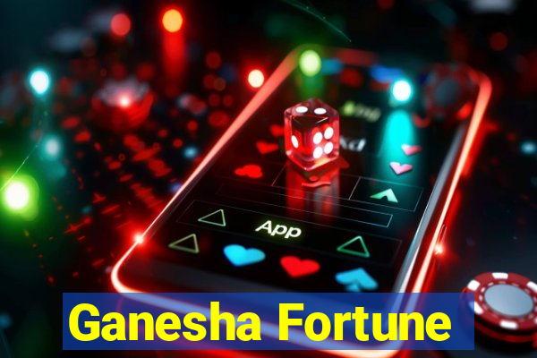 Ganesha Fortune