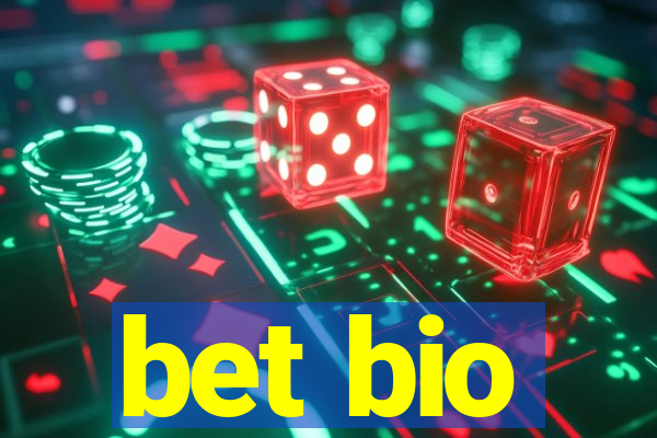 bet bio